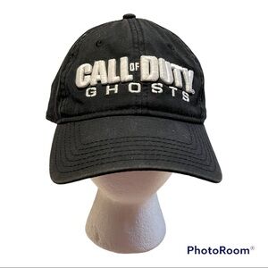 Activision Call of Duty Ghosts Hat